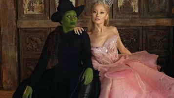 Desafiando la gravedad: Se abre el telón para Wicked