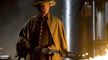 Jonah Hex