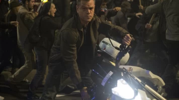 Jason Bourne