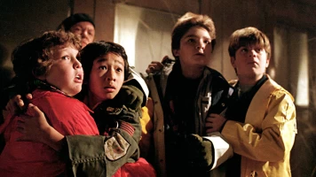 Los Goonies