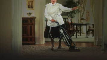 Señora Doubtfire, papá de por vida