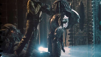 Alien Vs. Predator