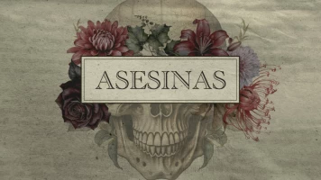 Asesinas