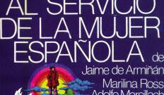 Al servicio de la mujer española