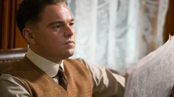 J. Edgar