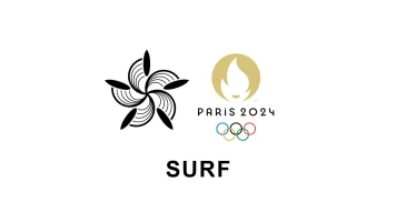 Surf - JJ OO París 2024