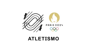 Atletismo - JJ OO París 2024. T(2024). Atletismo - JJ OO... (2024): 20km marcha (F)