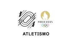 Atletismo - JJ OO París 2024. T(2024). Atletismo - JJ OO... (2024): Día 1 - Sesión vespertina