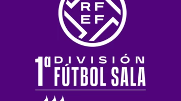 Primera División de fútbol sala (F)