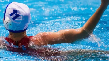 Liga femenina de waterpolo