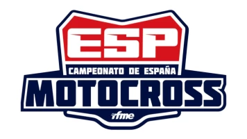 Cto. de España de Motocross