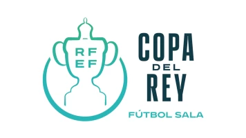 Copa del Rey de fútbol sala