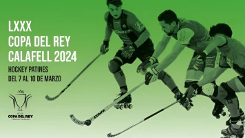 Copa del Rey de hockey patines