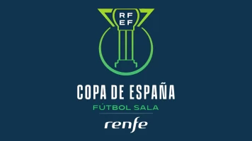 Copa de España de fútbol sala