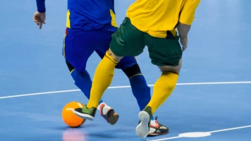 Copa de la Reina de fútbol sala