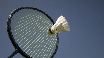 Europeo de bádminton