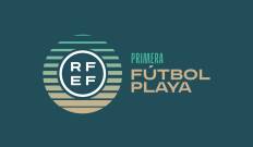 Primera División de Fútbol Playa (M). T(2024). Primera División... (2024): Playas de San Javier - Fútbol Playa Marbella