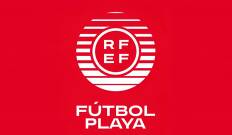 Primera División de Fútbol Playa (F). T(2024). Primera División... (2024): Playa Cáceres - Higicontrol Melilla