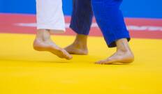 Madrid European Open Judo. T(2024). Madrid European... (2024): Finales 8 junio