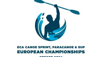 Campeonato de Europa de piragüismo esprint