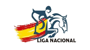 Liga Nacional de Saltos ecuestres