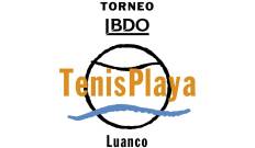 Torneo de Luanco de Tenis Playa. T(2024). Torneo de Luanco... (2024): Final