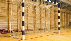 Balonmano playa: Arena Handball Tour