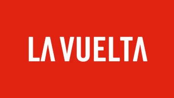 La Vuelta. T(2024). La Vuelta (2024): Etapa 9 - Motril - Granada