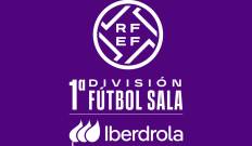 Primera División de fútbol sala (F)