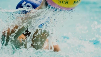 Supercopa de waterpolo (F). T(2024). Supercopa de... (2024): CN Mataró - CN Sant Andreu