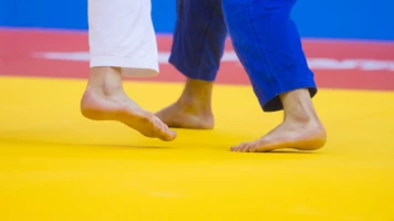 Torneo Internacional de Judo de Cádiz