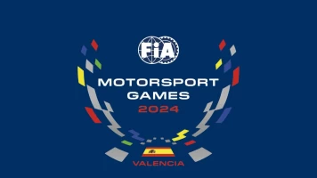 FIA Motorsport Games