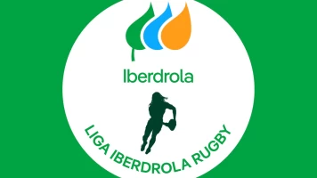 Jornada 1. Jornada 1: Complutense Cisneros - Rugby Majadahonda