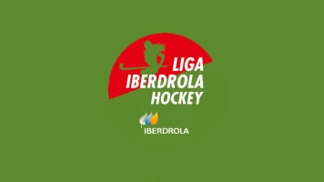 Liga Iberdrola Hockey Hierba