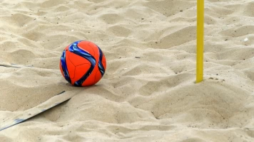 NEOM Beach Games - Fútbol Playa. T(2024). NEOM Beach Games... (2024): España - Japón (M)