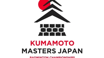 BWF Tour - Masters de Japón