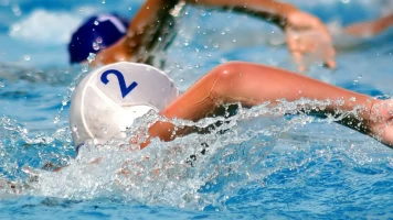 Cto. del mundo de natación en piscina corta