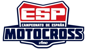 Cto. de España de Motocross