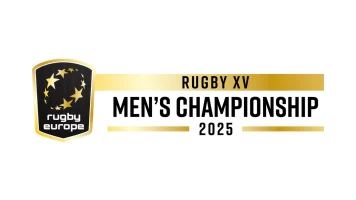 Europeo masculino de rugby