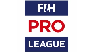 FIH Pro League M. T(24/25). FIH Pro League M (24/25): Países Bajos - España