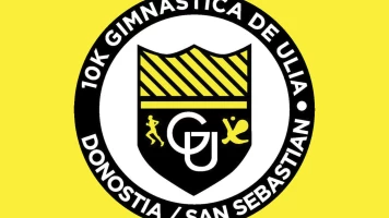 10K Gimnastica de Ulía