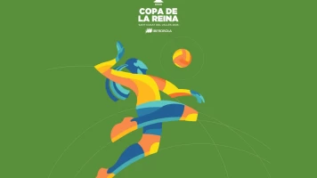 Copa de la Reina de voleibol