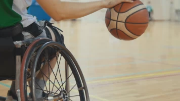 Copa del Rey de baloncesto en silla de ruedas