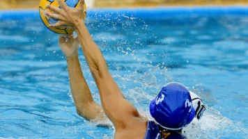 Cuartos de final. Cuartos de final: CN Sant Andreu - CN Mataró