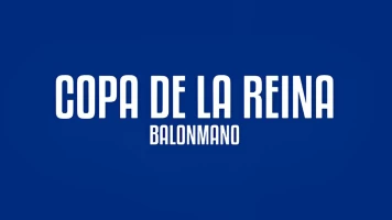 Copa de la Reina de balonmano