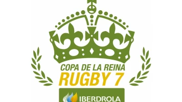 Copa de la Reina de rugby