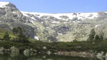 Guadarrama, biografía de un paisaje