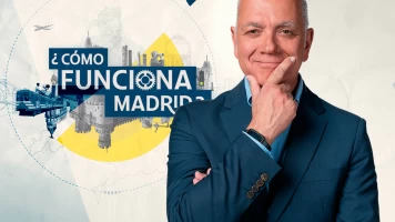 Cómo funciona Madrid