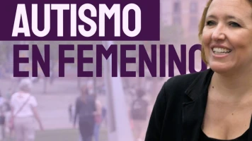 Autismo en femenino