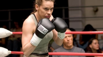 Million Dollar Baby